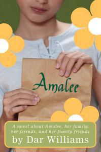 Amalee  novel by Dar Williams