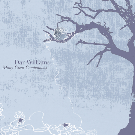 dar williams - many great companions cd