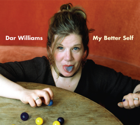 dar williams - my better self cover