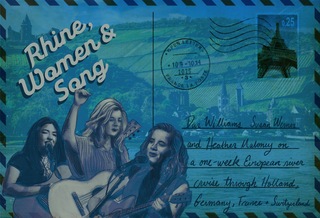 Rhine Women and Song