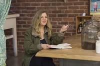 The Fall and Rise of Small Towns Dar Williams PODCAST
